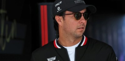 Pérez révèle que Cadillac F1 va faire des 'expérimentations' à Austin