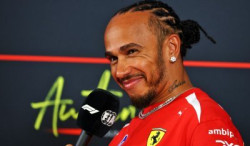 Hamilton révèle pourquoi il a désobéi à Ferrari