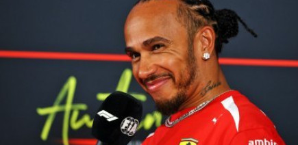 Hamilton révèle pourquoi il a désobéi à Ferrari