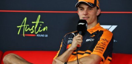 Piastri : J'ai dû désapprendre ce qui fonctionnait pour moi avec ces F1