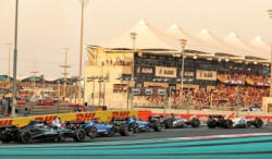 La F1 veut terminer sa saison au Moyen-Orient, les pilotes doutent encore