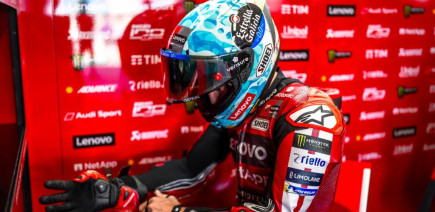 GP d'Australie de MotoGP - La réaction de Marc Marquez après les Essais : "Je peux piloter comme je l’aime"