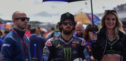Moto GP : voici le programme TV du GP d'Australie 2026