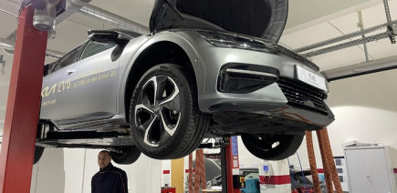 Voitures électriques : quelle est la durée de vie d’une batterie ?
