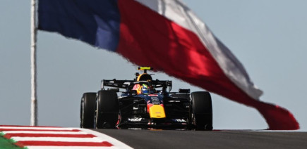 GP des États-Unis de F1 : le classement des Essais Libres 1, Isack Hadjar derrières les Aston Martin, Lewis Hamilton en garde sous le pied
