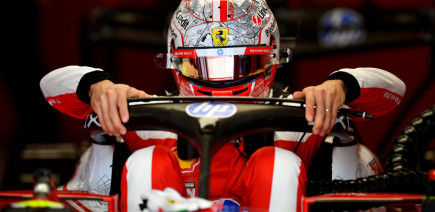 Résultats des essais libres 1 du GP des États-Unis 2026 de F1