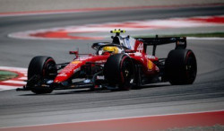 Ferrari déploie ses évolutions sur la SF-26, Leclerc et Hamilton ne s'attendent pas à un miracle