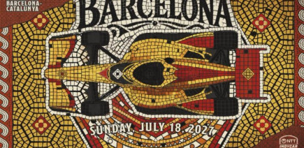 L'IndyCar débarquera à Barcelone en juillet 2027