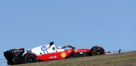 LIVE F1 - GP des États-Unis : les essais libres 2 en direct à Austin