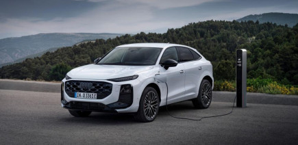 Audi Q3 : nouveau moteur hybride rechargeable de 204 ch, à partir de 54 100 €