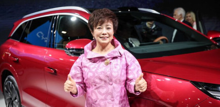 En Europe, BYD dépasse Ford, MG coiffe Nissan : le séisme silencieux des immatriculations dans l’Union