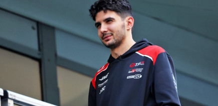 Écarté par Haas, Ocon égratigne Gasly : « Il me soutient dans la presse »