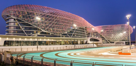 La F1 maintient ses GP au Moyen-Orient pendant que les États-Unis évacuent leur personnel diplomatique