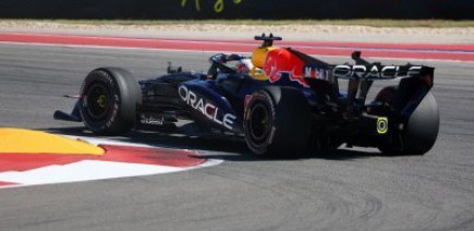 Red Bull a 'encore un peu de travail' mais a posé de bonnes bases à Austin