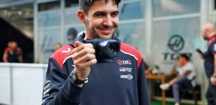 Cadillac n'écarte pas Esteban Ocon pour 2027, Haas justifie son départ sans prendre de gants