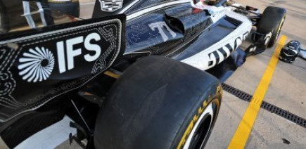 Cadillac F1 ouvrira son usine de moteurs F1 en décembre mais...