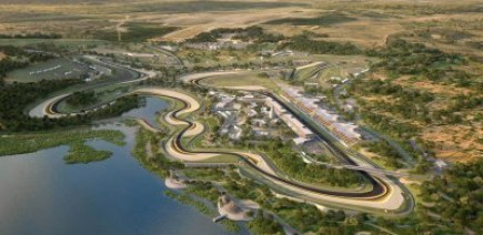 Le GP d'Afrique F1 au Rwanda sous le feu des critiques avec la polémique sur les droits humains
