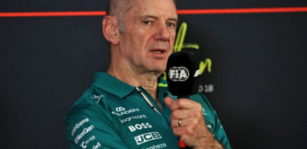 Adrian Newey répond aux accusations de Christian Horner sur son départ de Red Bull