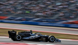Cadillac F1 a encore 'un certain écart' à combler mais a vécu un vendredi 'productif'
