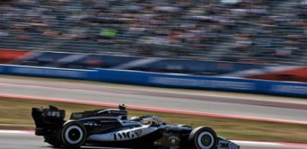 Cadillac F1 a encore 'un certain écart' à combler mais a vécu un vendredi 'productif'