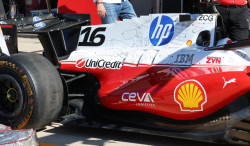 Pourquoi Ferrari minimise les nouveautés de sa SF-26 à Austin ?