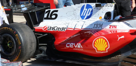 Pourquoi Ferrari minimise les nouveautés de sa SF-26 à Austin ?
