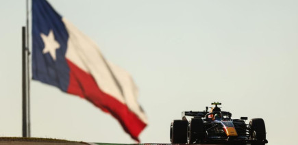 GP des États-Unis de F1 : le classement des Essais Libres 3, Lewis Hamilton au premier plan, Isack Hadjar mécontent
