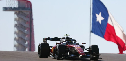EL3 : Hamilton prend le relais de Leclerc, Ferrari domine les trois séances d’essais
