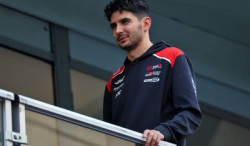 Ocon vers Cadillac F1 ? Budkowski entretient le doute, Komatsu tacle à son nouveau son pilote