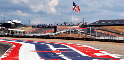 GP des États-Unis F1 2026 : à quelle heure débutent les qualifications ce samedi ?