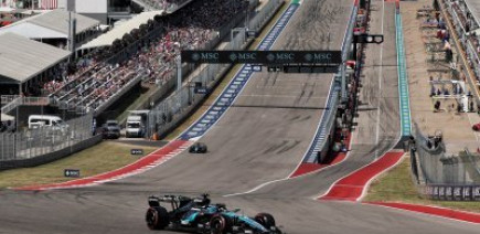 LIVE F1 - GP des États-Unis : les qualifications en direct à Austin