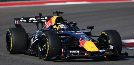 Les deux chantiers prioritaires de Red Bull et Verstappen à Austin