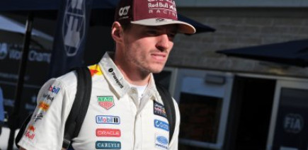 Verstappen répond aux attaques sur Internet : 'Ils peuvent tous aller se faire foutre !'
