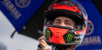 GP d'Australie de MotoGP - La réaction de Fabio Quartararo après la course Sprint : "Je me sentirai mieux dans des conditions 100 % humides"