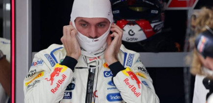 Max Verstappen confirme sa forme du moment, Isack Hadjar cherche le bon équilibre
