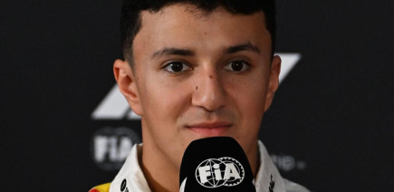 GP des États-Unis de F1 - La réaction d'Isack Hadjar après les qualifications : "On aurait pu prendre la pole"
