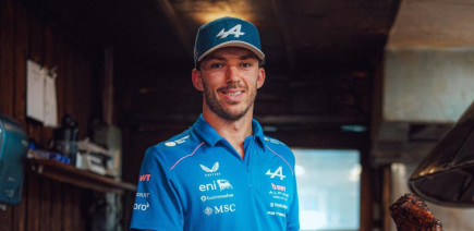 GP des États-Unis de F1 - La réaction de Pierre Gasly après les qualifications : "Je ne suis pas à l'aise"