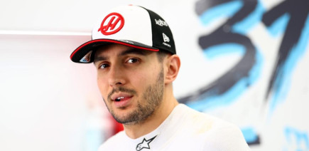 GP des États-Unis de F1 - La réaction d'Esteban Ocon après les qualifications : "On se bat contre les mêmes problèmes qu'il y a quelques courses"