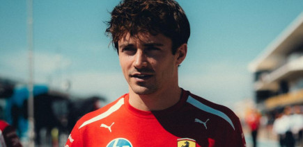 GP des États-Unis de F1 - La réaction de Charles Leclerc après les qualifications : "La performance était là"