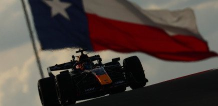 La sortie de Verstappen qui n’a pas plus au patron de COTA