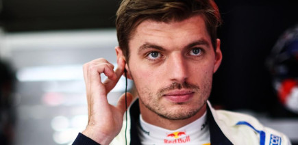 GP des États-Unis de F1 - La réaction de Max Verstappen après les qualifications : "Ma Q3 n'était pas bonne"