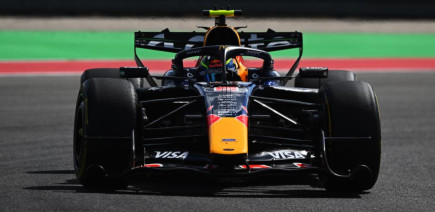 GP des États-Unis de F1 2026 : la grille de départ, Lewis Hamilton manque son coup, grosse performance d'Isack Hadjar