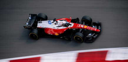GP des États-Unis de F1 2026 : chaîne TV et horaire de la course pour la France