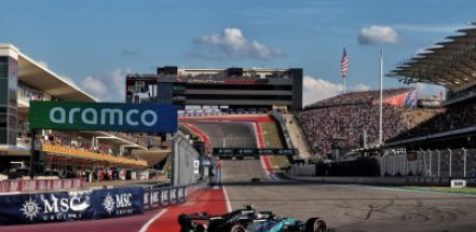 LIVE F1 - GP des États-Unis : la course en direct à Austin