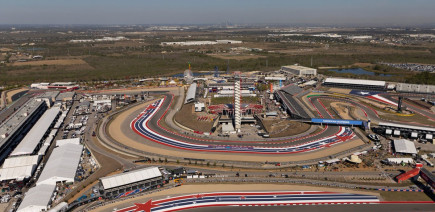 LIVE F1 : Le Grand Prix des États-Unis 2026 en direct