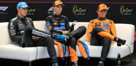 Comment Red Bull a laissé filer Russell, Norris et Piastri malgré un avertissement
