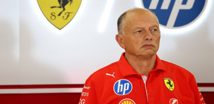 Ferrari : Vasseur refuse les excuses après une pole envolée à Austin