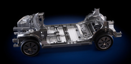 Batteries, IA, conduite autonome : General Motors veut tout changer dans ses voitures électriques