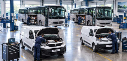 Rétrofit électrique : l’UGAP renforce son offre pour les collectivités