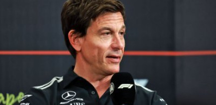 'Mercedes F1 doit pouvoir vivre sans moi !' : Wolff révèle son plan de succession